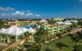 Hotel Palma Real à Varadero Cuba